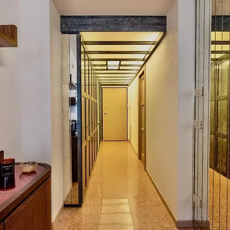Luxury With Private Gym * Venedig