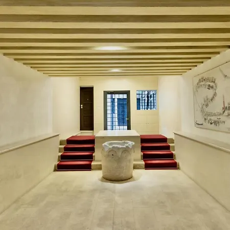 Luxury With Private Gym *