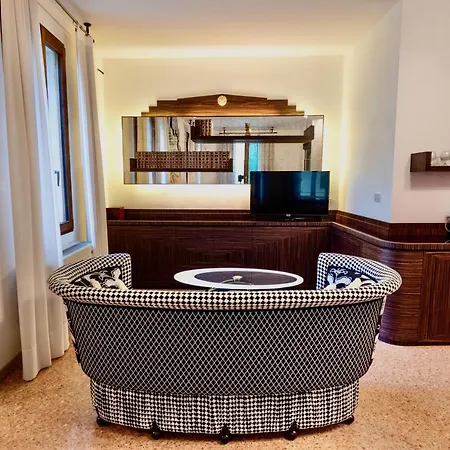 Luxury With Private Gym Venedig