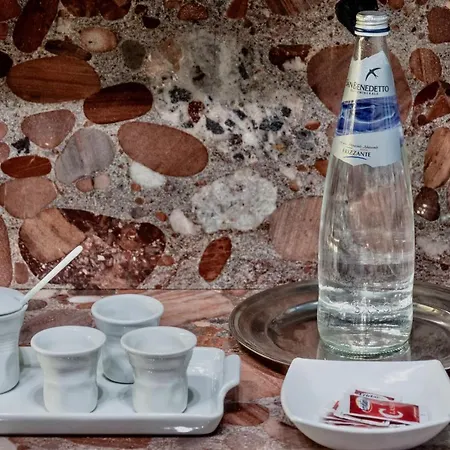 Apartment Luxury With Private Gym Venedig