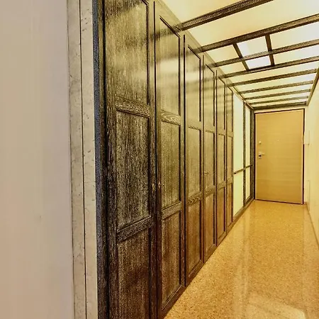 Luxury With Private Gym Venedig