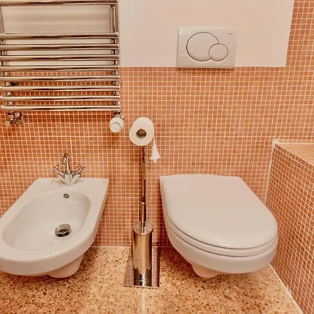 Luxury With Private Gym *