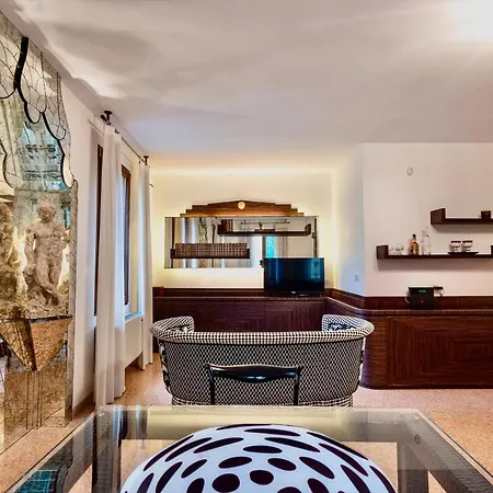 Luxury With Private Gym Venedig