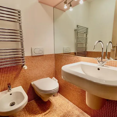 Luxury With Private Gym